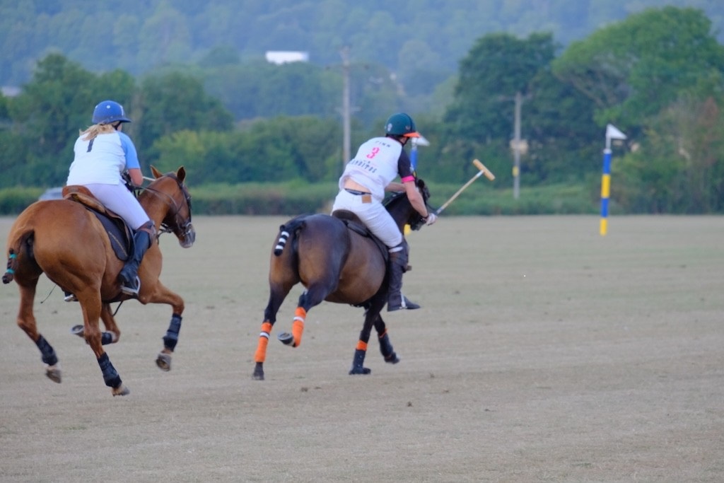Polo Riders 